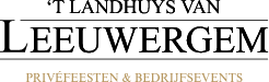 Tlandhuys Van Leeuwergem Zottegem Logo
